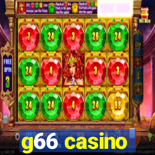 g66 casino